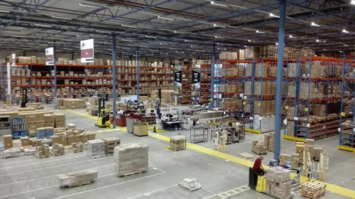 SDG Cases - Managing Lean Success (B)