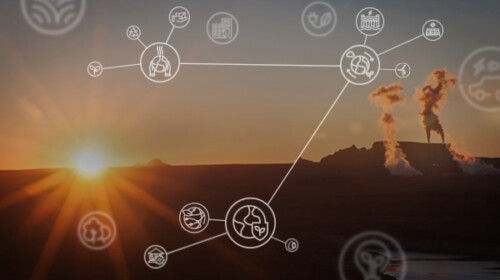 Macroeconomics of Climate Change: Mitigation Strategies