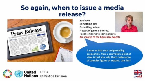 How to Prepare an Impactful Media Release