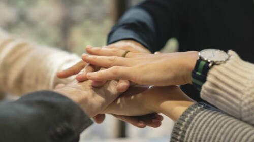 Becoming an impactful, purposeful and agile leader for the 2030 agenda