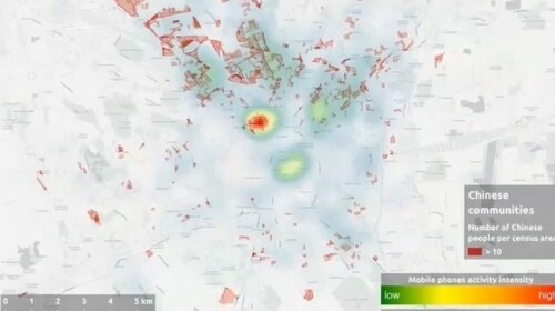 Big Data for Migration: Promises and Challenges