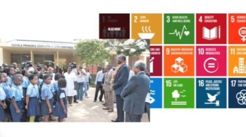 Mobilising Data for Leaving No One Behind