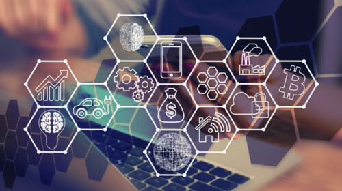 building inclusive and digitally accessible environments and communities