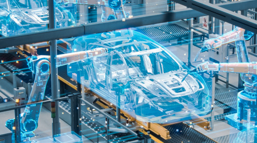 Guidelines for establishing a smart factory lab