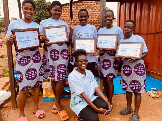 NGFP-YV 2023 First Place Winners