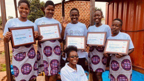 Teach the Future’s NGFP-YV Awards: Youth Foresight in Action