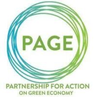 Partnership for Action on Green Economy