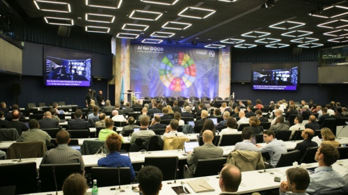 Professional Certificate in Science Policy and Diplomatic Practice