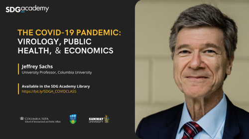 The Covid-19 Pandemic