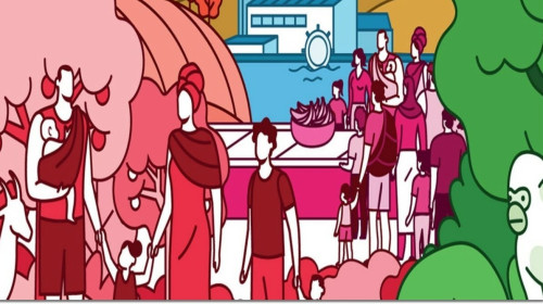 Tracking progress on food and agriculture-related SDG indicators (2023)