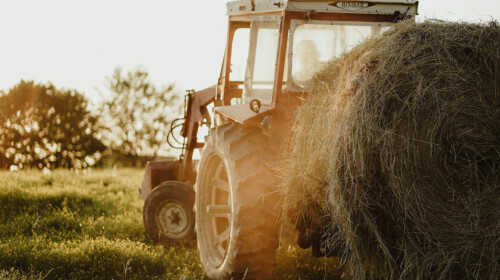 SDG Indicator 2.a.1 – Agriculture orientation index