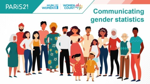 Communicating Gender Statistics