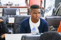 Solomon Abioye Olusegun