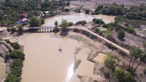 Strengthening Climate Adaptation and Resilience