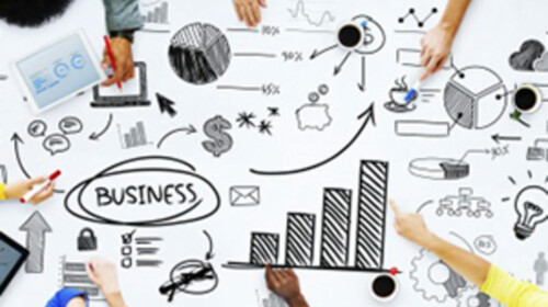 Taking the Entrepreneurship Route