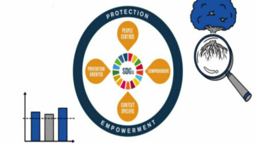 Understanding the Human Security Approach