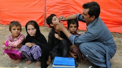 Cold Chain Logistics and Vaccine Management