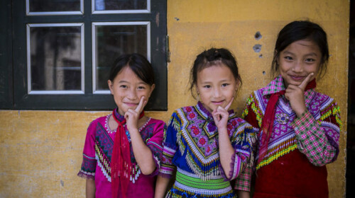 Education Data Analysis