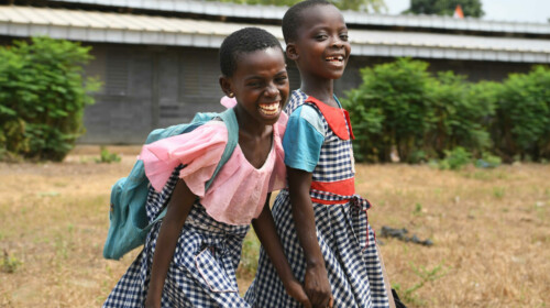 Education in Emergencies