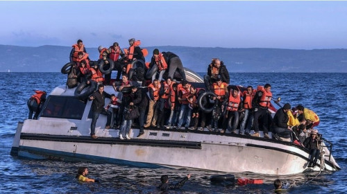 SDG Cases - Unite in Order to Float