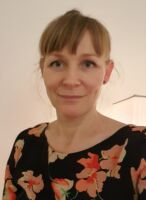 Charlotte Juul Hansen