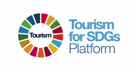 T4SDGs platform