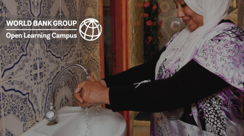 Water Scarce Cities: Thriving in a Finite World