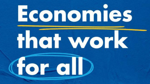 Economies that work - for all