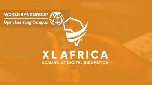 XL Academy - Accelerating Growth: How to Raise Funds in Africa
