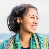 Thy-Diep "Yip" Ta, Co-Founder