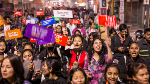 The Youth, Peace and Security Primer